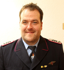 Markus Büttner